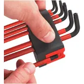 Facom Set Torx/Resistorx Sleutels - 89SR.J7PB