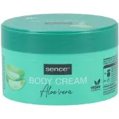 Sence 12x Bodycreme Aloe Vera 200 ml