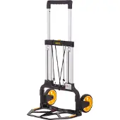 Stanley Steekwagen | | FXWT-706 (Inklapbaar, Max. 125 kg)