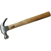 Silverline Klauwhamer -