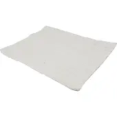 Silverline Soldeermat 300x250mm