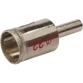 Silverline Diamant gatenzaag | 22 mm - 793825