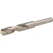 Silverline Metaalboor met gereduceerde schacht | 18 mm - 633526