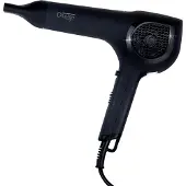 Italian Design Gravity Ultralight Haardroger | zwart