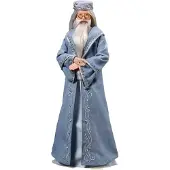 Mattel Harry Potter exclusieve ontwerpcollectie pop Deathly Hallows: Albus Perkamentus 28 cm