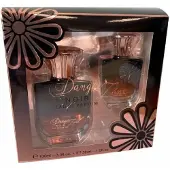 Linn Young Danger Zone Noir Giftset Eau de Parfum Linn Young Geurengeschenksets