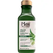 Maui Collectie Volume Boost Bamboo Fibers Shampoo
