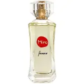 Miro Femme Eau de Parfum 50 ml