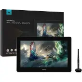 HUION Kamvas Pro 16 Plus 4K