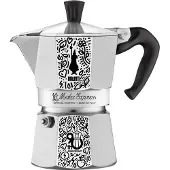 Bialetti - 90th Anniversary Moka Express 3tz + Backpack