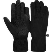Reusch Sporthandschoenen 'Mate' zwart