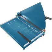 Novus 589 guillotine snijmachine (30 vel) (A2)