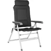 Brunner - Rebel H2L - Campingstoel grijs
