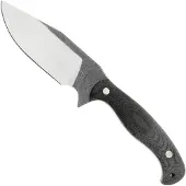 Condor Black Leaf Fixed Blade