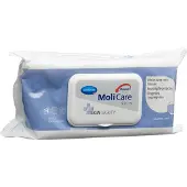 Molicare Skin Feuchtpflegetücher