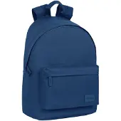 Safta Schoolrugzak Safta 31 x 41 x 16 cm Marineblauw