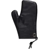 Dutchdeluxes Keukenhandschoen Ultimate Oven Glove Black
