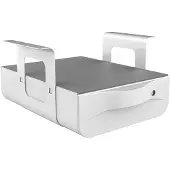 Euroseats persoonlijke lade wit 369 x 292 x 189 mm