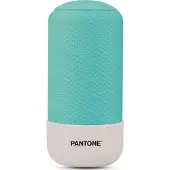 Pantone - Pantone Speaker Bluetooth 5 Watt - Kunststof - Blauw