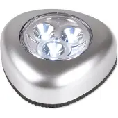 Grundig druklamp set - 5 lampen - 3 x AAA