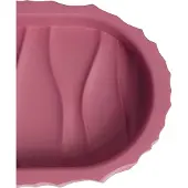 kela Zeepschaal Merida Rood