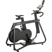Kettler HOI Frame Indoor Bike Stone - Elektromagnetische Weerstand