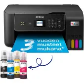 Epson EcoTank ET-2820