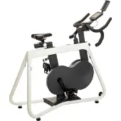 Kettler HOI by Indoor Bike Frame Speed grey