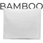 MPS Doctor Fit Hoofdkussen – Bamboe – 60x70 cm