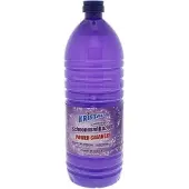 Gruttz Kristal - Schoonmaakazijn met Lavendelgeur - 1 Liter Fles - Milieuvriendelijk Schoonmaakmiddel
