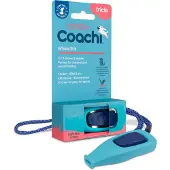 Company of animals Coachi Whizzclick