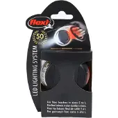 Trixie Led Lamp Oplaadbaar S - L Zwart