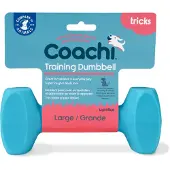 Company of animals Coachi Training Dumbbell