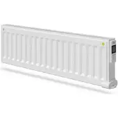 Radson Yali Digital Elektrische Paneelradiator 500 Watt (30cm x 51cm)
