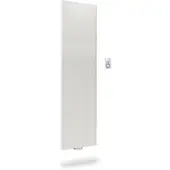 Radson Paros E Elektrische Designradiator 1750 Watt (68cm x 215cm)