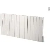 Radson Tamari H Elektrische Designradiator 1500 Watt (60cm x 128cm)
