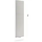 Radson Tinos E Elektrische Designradiator 750 Watt (33cm x 185cm)