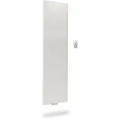 Radson Paros E Elektrische Designradiator 750 Watt (38cm x 185cm)