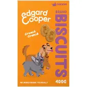 Edgard & Cooper 7x Adult Biscuit Kip 400 gr