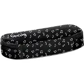 BeUniq Etui, Influencer - 23 x 10 x 6 cm - Polyester
