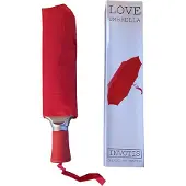 Invotis Love paraplu voor 2 personen
