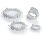 Tescoma - DELICIA - MOULE À CHAUSSONS