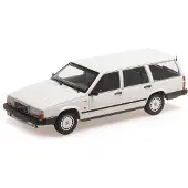 Volvo 740 GL Break 1986 - 1:18 - Minichamps