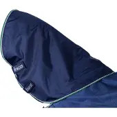 Bucas Halsstuk Smartex Combi 300gr Blauw