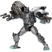 Hasbro - Transformers Legacy Evolution - Nemesis Leo Prime