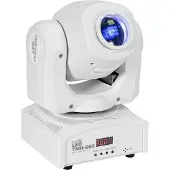 Eurolite 51786073 TMH-S60 Moving-Head LED-lichteffect