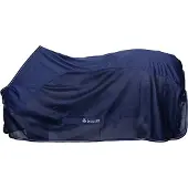 Bucas Deken Competition Cooler Donkerblauw - 115/152