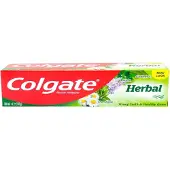 Colgate Herbal Tanpasta 6 stuks