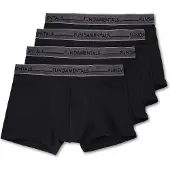 We fashion WE Fundamentals boxershort (set van 4) male | Maat: L