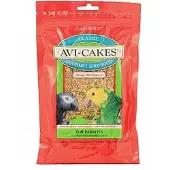 Lafeber Avi-Cakes Classic Parrot - Vogelvoer - 340 g